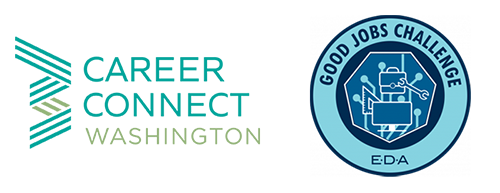 Career Connect Washington Logo